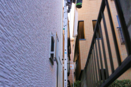 3階高所作業
