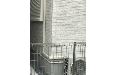 新築一戸建てダクト