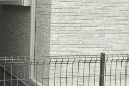 新築一戸建てダクト